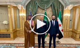 معامله روسیه با جولانی بر سر ساقط کردن نظام بشار اسد